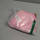 ODASDO Baby Girl Toddler Kids 1st / 2nd / 3rd Birthday Party Dress Short Sleeve Princess Tulle Dress with Headband (3T)