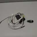 Uniflasy 7642 Grill Igniter Button for Weber Spirit 210 & Spirit 310 Grill Models with Up Front Controls (Model Years 2013 and Newer), Igniter Kit for Models E-210, S-210, E-310, SP-310