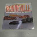 Bonneville: The Fastest Place on Earth (Motorbooks Classics)