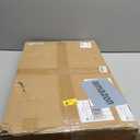 Height Adjustable Standing Desk Converter,Keyboard Riser for Stand Up Desk Riser,Computer Keyboard Stand for Desktop,Computer Workstations Home Office Portable Table Black Size 23.6 Inch