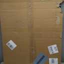 24x34 Picture Frame for Wall Display, 24x34 Black Picture Frame with Shatter Resistant Plexiglass, Stable and Sturdy 24 x 34 Poster Frame for Wall Display, Handpicked Gift Collection, 1 Pack