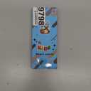 Smart Watch for Kids, 1.85" Fitness Tracker with Heart Rate, Sleep Monitor, IP68 Waterproof Smartwatches with Video Music, Pedometer, Game, NO APP/Phone, Gift for Boys Girls. (Classic, Black)