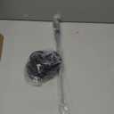 Retevis MB1 40 Channel CB Radio, Noise Cancellation Long Range Mobile Radio, with CB Antenna and Cigarette Lighter, Emergency Channel 9/19, 7-Color Screen, Auto-Scan, External Speaker Jack for Trucker