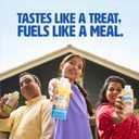 Carnation Breakfast Essentials High Protein with Fiber Ready-to-Drink, 8 FL OZ Carton, Rich Milk Chocolate (Pack of 24)