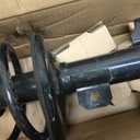 Monroe Quick-Strut 172981 Suspension Strut and Coil Spring Assembly for Toyota Sienna