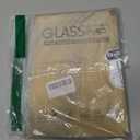 [2 Pack ] Screen Protector Designed for ALLDOCUBE iPlay mini 2,Tempered Glass Film,HD Clear,Anti-Scratch,Bubble Free