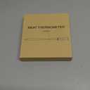 Smart Wireless Meat Thermometer with 2 Color-Coded Probes,Standalone Display Base, Accuracy 1FDigital Bluetooth Thermometer for Cooking, Oven, Smoker, BBQ, Grill Real-Time Monitoring in App