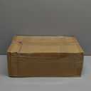 Veiuwa 36 Pcs Ivory Pillar Candles Bulk Set，2x3 2x6 2x8 Inch 12 Each Size，Hurricane Candles，Dripless Unscented Smokeless，Gives You a Better Atmosphere When Organizing Wedding or Event Party