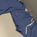 Two Piece Outfits for Women Lounge Sets Button Down Top and Shorts Set Sweatsuits with Pockets Size XL