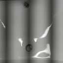 Undermount Bathroom Sink Rectangle, Hugsleek Interior Bowl Size 18 x 13 inch White Porcelain Ceramic Vessel Sink Under Counter Exterior Size 20x15in Rectangular Bath Sink Basin Lavatory Fireclay