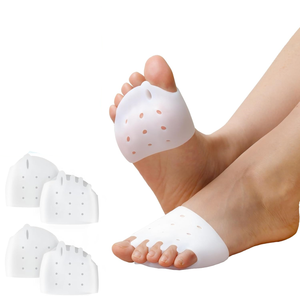 Toe Separators & Metatarsal Pads for Women & Men