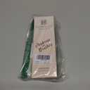 HEYMKGO Makeup Brushes Set, 6Pcs Double-ended Foundation Contour Concealer Powder Eyeshadow Brush for Liquid, Cream, Powder for Blending Buffing Professional Face Brush Set Tools(Apricot)