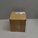 Uscented Pillar Candles, Ivory Pillar Candle Set of 4, 3 x 6 Inch Dripless and Smokeless Large Pillar Candles for Dinner Table, Christmas and Home Decor 45 Hours Long Burning Time