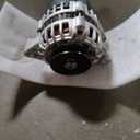 Alternator for Bobcat Skid Steer 331 341 753 763 773 863 864 S130 S150 S160 S175 S185 S205 T110 T140 T180 T190 T200 T250 T300, Kubota V2203 Deutz Engine Replacement, OEM 6675292 6681857 6690593 12390