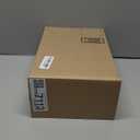 Mishansha Unisex-Child Anti-Collision Non-Slip Hiking Boots Outdoor Trekking Shoes (12.5 Little Kid, Dark Blue)