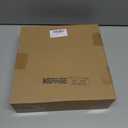 Mepase 6 Set Christmas Tutu Costume Tutu Tulle Skirts Sunglasses for Women Adults Christmas Winter Cosplay Party Favors