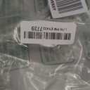 2 x wegreeco Washable Reusable Premium Female Dog Diapers, Medium Large Small Dog Doggie Puppy & Doggy Diapers Female,Period Panties in Heat (Pack of 3, Medium)