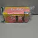 bubly Sparkling Water, Bellini Bliss, Zero Sugar & Zero Calories, 12 Fl Oz Cans (Pack of 8) (EXP 09/14/26)