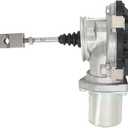 Turbocharger Wastegate Actuator Compatible with Volkswagen Jetta 2014-2017, Passat 2014-2017, Beetle Convertible 2014-2016 Replace 06K145613B 06K145701G 06K145721B 06K145613B