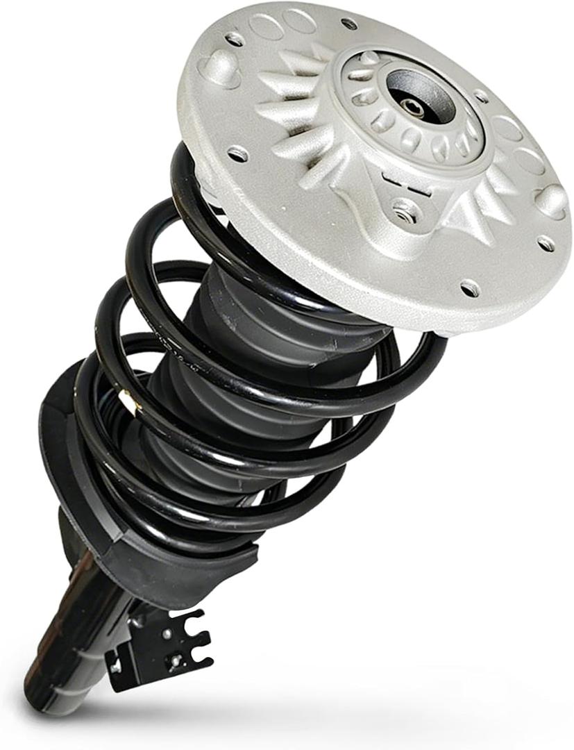 Front Right Shock Strut Assembly for 2012-19 BMW 3 Series 4 Series F30 F31 340i 228I 330I 430I Shock Absorber OEM Replace 37106850254 37106850252 37106850253