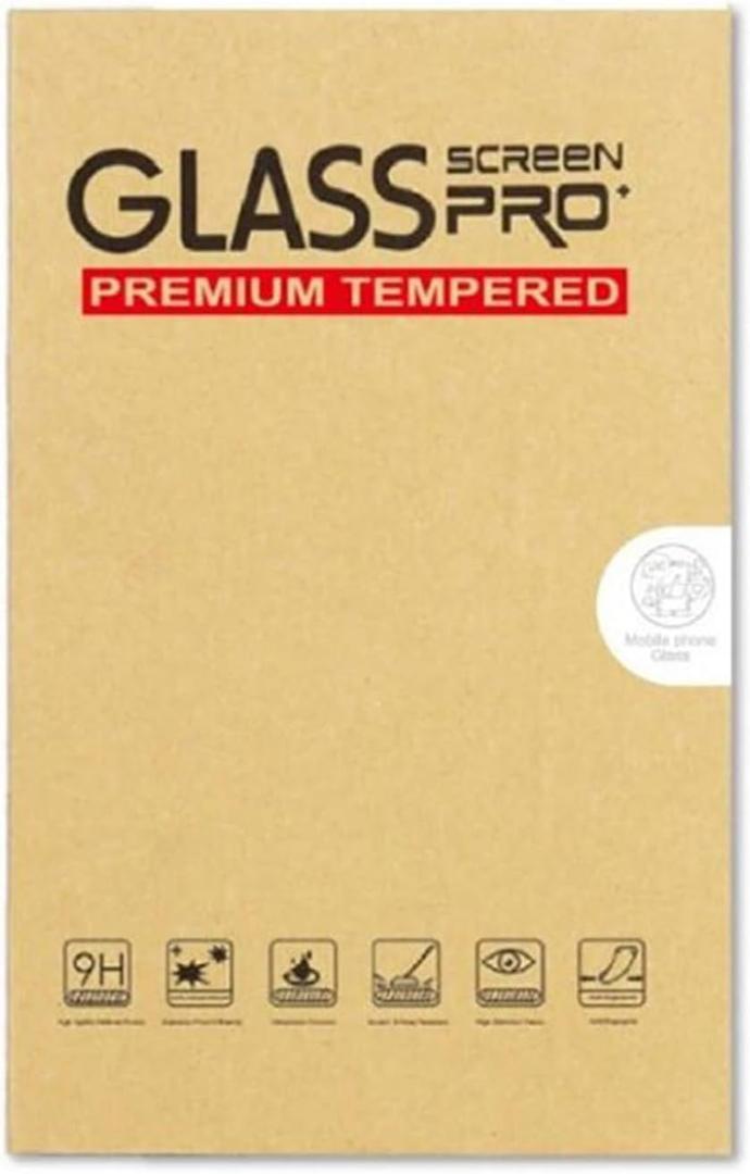 Haoyull Glass Screen Protectors for RG556 Tempered Glass Screen Protector Screen Protector Cover