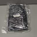 Vampire Costumes Female - Vampire Cape Women for Halloween - Black & Red vampire Hood (Black)