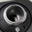 Mr. Coffee 4-Shot Steam Espresso Cappuccino and Latte Maker with Stainless Steel Frothing Pitcher