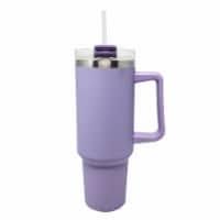Set of 2 Vessel Stainless Steel insulated Tumbler 40 Oz