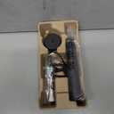 Philips Sonicare 4100 Series Electric Toothbrush - Sonic Toothbrush with Advanced Sonic Technology, Pressure Sensor, Two Intensity Settings, Smartimer & Quadpacer, Black, Model HX3681/24