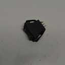 10L0L Forward Reverse Switch Assembly for EZGO TXT 2003-up PDS Golf Cart, FWD REV Rocker Button, OEM# 74323G01 74323-G01