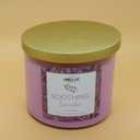 Candle-Lite Soothing Lavender 14oz