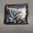 LEGO Technic 2 in 1 Telehandler 42133 Forklift to Tow Truck Toy Models, Construction Truck Building Set, Toys for Kids, Boys and Girls Aged 7 Plus