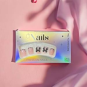 Nails Pack of 2
