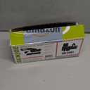 Sun Joe HJ604C 7.2-Volt Cordless Grass Shears and Trimmer, Charger and Battery Included (Black)