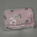 Valentines Pillow Covers 18x18 inch Valentines Day Gifts for Mom - Best Mom Ever Anniversary Home Throw Pillows Covers for Bedroom Sofa Decor(Set of 2)