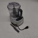 Cuisinart ECH-4SV Elemental 4-C Chopper Grinder, Silver
