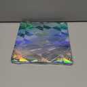 SMARTDEVIL Magnetic MagSafe Case for iPhone 16 Pro Max, Strong Magnetic Clear Shockproof Cover with 2 Screen Protectors, Ultra-Slim Anti-Yellowing Phone Case-Clear (White)