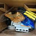 Genie QuietLift Connect  WiFi Smart Garage Door Opener with Added Wireless Keypad,  HPC Smart Belt Drive  Compatible with Alexa and Google Assistant, Model 3053-TKV