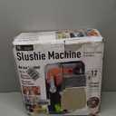 Slushie Machine for Home - No Ice Needed Slushy Maker, Fast 5-Min Freeze, Auto-Clean, 6 Preset Modes | Frozen Margaritas, Cocktails, Smoothies, Frapps, Ice Cream