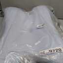 Cervical Neck Pillow for Pain Relief  Ergonomic Side Sleeper Pillow for Neck Support, Cooling Memory Foam Pillows for Sleeping, Contour Pillow Orthopedic Bed Pillow for Back Stomach Sleepers