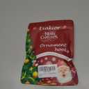 Ornament Hooks  Essential Christmas Tree Decorating Hangers Great Xmas Ornament Hooks for Hanging Christmas Decorations 35 PCS (Round-Upgraded-35pcs)