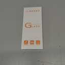 Mkeke for iPhone 15 Pro Max Screen Protector 3 Pack, [9H+ Hardness] [Military-Grade Drop Protection] [Sensitive Touch] [Easy Installation] [HD Clear] Full Edge Coverage Tempered Glass