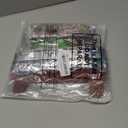 Menkxi 13 Pcs Easter Diamond Art Hanging Sign Seasonal Interchangeable Diamond Painting Welcome Sign for Spring Summer Home Front Door Wall Window Farmhouse Porch Decorations Gifts DIY Crafts(Black)