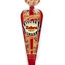 Popcornopolis Zebra Popcorn Mini Cone
2.7 oz. BBD 06/06/2026