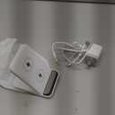 Fast Wireless Charging Station for Google Pixel 10/9a/9/9 Pro/9 Pro XL/Fold/8 Pro/8a/8/7 Pro, Android Phone Wireless Charger Stand Desk with QC3.0 Adapter for Samsung Galaxy S25/S24 Ultra iPhone 17 16 (white)