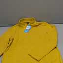 MAGCOMSEN Women's Long Sleeve Shirts 1/4 Zip Pullover UPF 50+ Quick Dry Workout Tops Running Athletic Hiking Shirts, M