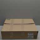 1 Pack T Shirt Display Frame, Bigger 18" x 14" Shadow Box Black T Shirt Frame with 98% UV Protection Acrylic, 1" Depth of Usable Space Shadow Box, Display Case for Shirts, Jerseys, Memorabilia