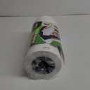 Upgraded DTF Paper Roll 13 x 328ft - Paper Based A3+ DTF Transfer Paper Roll for DTG Printer, Eco-Friendly, No Jamming, No Smear, Hot/Cold Peel DTF Roll 13 Inch for Dark & Light Tshirt