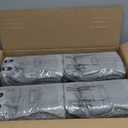 Depend Fresh Protection Adult Diapers, Incontinence Underwear for Men, Disposable, Maximum, Extra-Extra-Large, Grey, 44 Count (2 Packs of 22), 