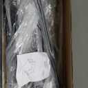 Truck Ladder Racks, Extendable Steel Truck Ladder Rack fit Most Truck Bed Ranging from 46" to 71" Wide, 800Ibs Capacity for Kayak, Surfboard, Lumber, Ladder